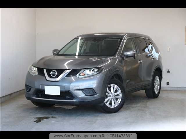 nissan x-trail 2015 -NISSAN--X-Trail DAA-HNT32--HNT32-101263---NISSAN--X-Trail DAA-HNT32--HNT32-101263- image 1