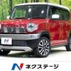 suzuki hustler 2017 -SUZUKI--Hustler DAA-MR41S--MR41S-628280---SUZUKI--Hustler DAA-MR41S--MR41S-628280- image 1