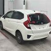 honda fit 2013 -HONDA--Fit GK3-1026627---HONDA--Fit GK3-1026627- image 2