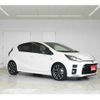 toyota aqua 2018 GOO_JP_700020839330250531001 image 8
