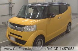 honda n-box-slash 2017 -HONDA 【江戸川 580あ766】--N BOX SLASH JF1-7201386---HONDA 【江戸川 580あ766】--N BOX SLASH JF1-7201386-