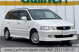 honda odyssey 1999 -HONDA--Odyssey GF-RA5--RA5-1104361---HONDA--Odyssey GF-RA5--RA5-1104361-
