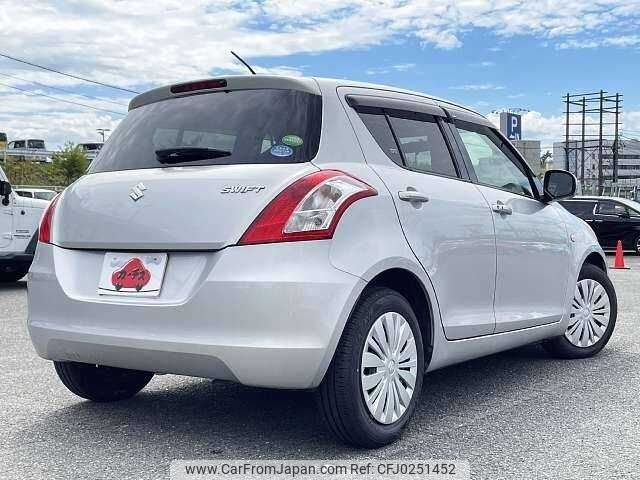 suzuki swift 2016 504928-924667 image 2