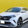 toyota c-hr 2017 -TOYOTA--C-HR DAA-ZYX10--ZYX10-2089590---TOYOTA--C-HR DAA-ZYX10--ZYX10-2089590- image 1