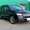 jeep compass 2014 -CHRYSLER--Jeep Compass ABA-MK4924--1C4NJDDB2ED687309---CHRYSLER--Jeep Compass ABA-MK4924--1C4NJDDB2ED687309- image 1