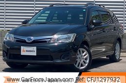 toyota corolla-fielder 2014 -TOYOTA--Corolla Fielder DAA-NKE165G--NKE165-7062498---TOYOTA--Corolla Fielder DAA-NKE165G--NKE165-7062498-