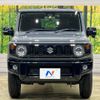 suzuki jimny 2022 -SUZUKI--Jimny 3BA-JB64W--JB64W-267724---SUZUKI--Jimny 3BA-JB64W--JB64W-267724- image 15