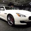 maserati quattroporte 2013 -MASERATI--Maserati Quattroporte MQP30AA--ZAMRR56J001085249---MASERATI--Maserati Quattroporte MQP30AA--ZAMRR56J001085249- image 35