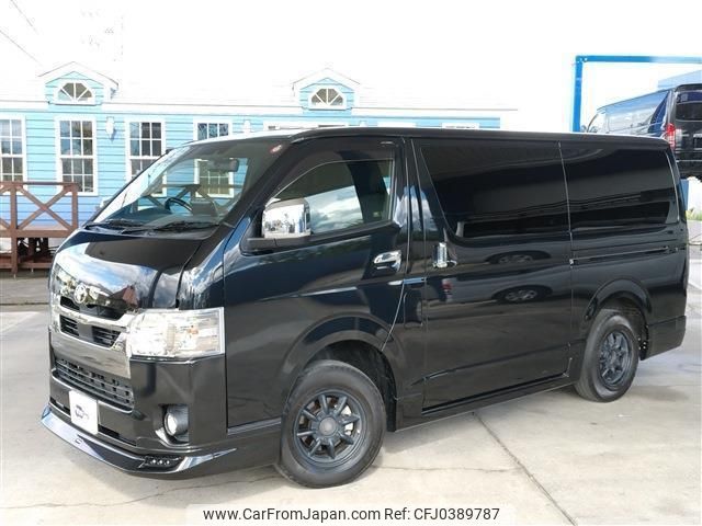 toyota hiace-van 2020 quick_quick_QDF-GDH206V_GDH206-1041828 image 1