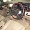 toyota vellfire 2011 -TOYOTA--Vellfire GGH25W-8018124---TOYOTA--Vellfire GGH25W-8018124- image 4