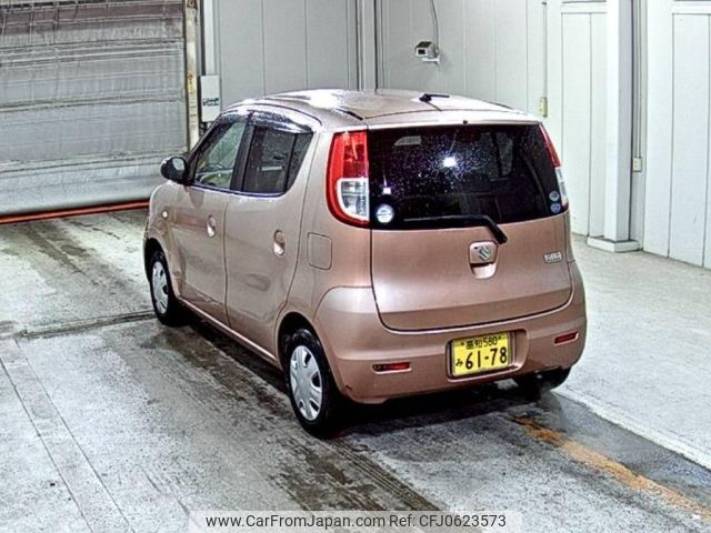 suzuki mr-wagon 2009 -SUZUKI 【高知 580み6178】--MR Wagon MF22S-230095---SUZUKI 【高知 580み6178】--MR Wagon MF22S-230095- image 2