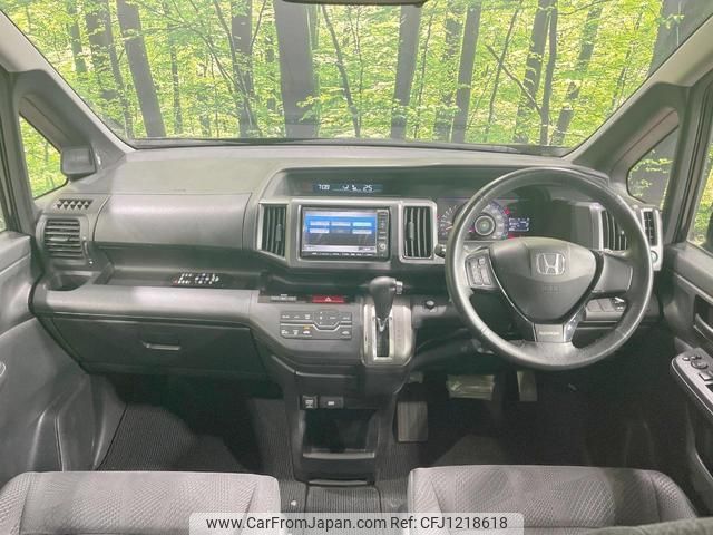 honda stepwagon-spada 2010 quick_quick_RK5_RK5-1031538 image 2