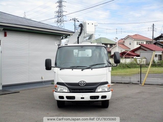 toyota dyna-truck 2016 -TOYOTA--Dyna TKG-XZU600H--XZU600-0013048---TOYOTA--Dyna TKG-XZU600H--XZU600-0013048- image 2