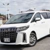 toyota alphard 2020 -TOYOTA--Alphard 6AA-AYH30W--AYH30-0110912---TOYOTA--Alphard 6AA-AYH30W--AYH30-0110912- image 1