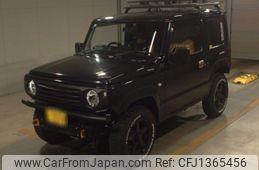 suzuki jimny 2019 -SUZUKI 【福岡 582そ577】--Jimny JB64W-134802---SUZUKI 【福岡 582そ577】--Jimny JB64W-134802-