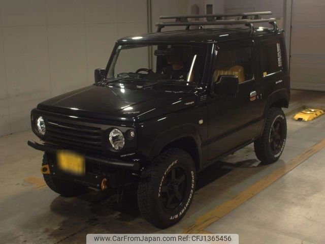 suzuki jimny 2019 -SUZUKI 【福岡 582そ577】--Jimny JB64W-134802---SUZUKI 【福岡 582そ577】--Jimny JB64W-134802- image 1