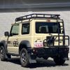 suzuki jimny-sierra 2021 quick_quick_3BA-JB74W_JB74W-133053 image 9