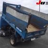 mitsubishi-fuso canter 1998 CFJ1814538 image 2