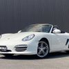 porsche boxster 2011 -PORSCHE--Porsche Boxster ABA-987MA120--WP0ZZZ98ZCS700696---PORSCHE--Porsche Boxster ABA-987MA120--WP0ZZZ98ZCS700696- image 1