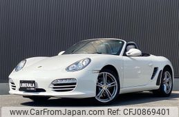 porsche boxster 2011 -PORSCHE--Porsche Boxster ABA-987MA120--WP0ZZZ98ZCS700696---PORSCHE--Porsche Boxster ABA-987MA120--WP0ZZZ98ZCS700696-