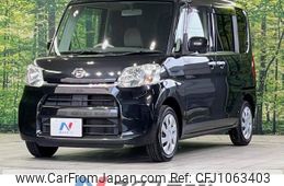 daihatsu tanto 2016 -DAIHATSU--Tanto DBA-LA600S--LA600S-0459738---DAIHATSU--Tanto DBA-LA600S--LA600S-0459738-