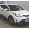 toyota c-hr 2020 quick_quick_6AA-ZYX11_2019827 image 4