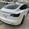 tesla-motors model-3 2021 -TESLA--ﾃｽﾗﾓﾃﾞﾙ3 ZAA-3L13--LRW3F7FA6MC311275---TESLA--ﾃｽﾗﾓﾃﾞﾙ3 ZAA-3L13--LRW3F7FA6MC311275- image 3