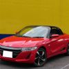 honda s660 2015 -HONDA--S660 DBA-JW5--JW5-1001372---HONDA--S660 DBA-JW5--JW5-1001372- image 1