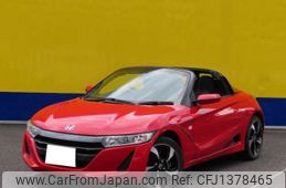 honda s660 2015 -HONDA--S660 DBA-JW5--JW5-1001372---HONDA--S660 DBA-JW5--JW5-1001372-
