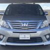 toyota alphard 2013 -TOYOTA--Alphard DAA-ATH20W--ATH20-8032568---TOYOTA--Alphard DAA-ATH20W--ATH20-8032568- image 2