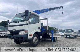 hino dutro 2010 CFJ1782402