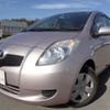 toyota vitz 2005 REALMOTOR_N2020120079HD-10 image 1