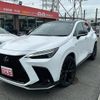 lexus nx 2023 quick_quick_AAZH20_AAZH20-1011896 image 1