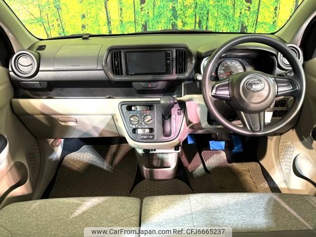 daihatsu boon 2018 -DAIHATSU--Boon DBA-M710S--M710S-0002326---DAIHATSU--Boon DBA-M710S--M710S-0002326- image 2