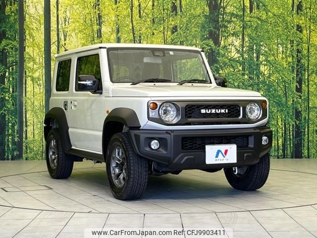 suzuki jimny-sierra 2021 -SUZUKI 【名変中 】--Jimny Sierra JB74W--152526---SUZUKI 【名変中 】--Jimny Sierra JB74W--152526- image 1