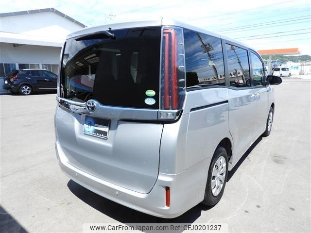 toyota noah 2019 quick_quick_DBA-ZRR80G_ZRR80-0494784 image 2