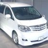 toyota alphard 2008 -TOYOTA 【神戸 332ﾗ914】--Alphard ANH10W--0203639---TOYOTA 【神戸 332ﾗ914】--Alphard ANH10W--0203639- image 1