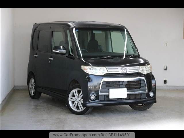 daihatsu tanto-custom 2011 -DAIHATSU--ﾀﾝﾄ ｶｽﾀﾑ CBA-L375S--L375S-0402805---DAIHATSU--ﾀﾝﾄ ｶｽﾀﾑ CBA-L375S--L375S-0402805- image 2