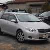 toyota corolla-fielder 2008 17022823 image 1