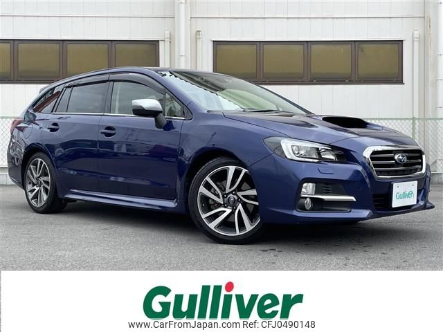 subaru levorg 2016 -SUBARU--Levorg DBA-VM4--VM4-082567---SUBARU--Levorg DBA-VM4--VM4-082567- image 1