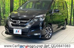 nissan serena 2018 quick_quick_GFC27_GFC27-097782