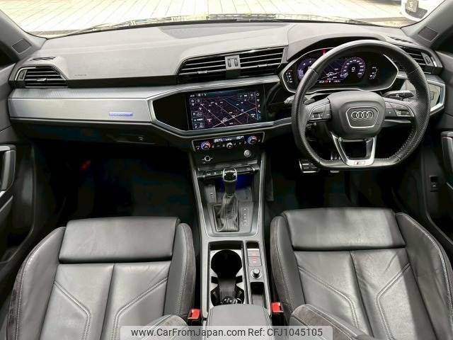 audi q3 2020 -AUDI--Audi Q3 -F3DFGF--WAUZZZF38L1106775---AUDI--Audi Q3 -F3DFGF--WAUZZZF38L1106775- image 2