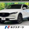 mazda cx-5 2017 -MAZDA--CX-5 LDA-KF2P--KF2P-122377---MAZDA--CX-5 LDA-KF2P--KF2P-122377- image 1