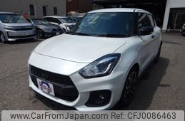 suzuki swift 2020 -SUZUKI--Swift ZC33S--406808---SUZUKI--Swift ZC33S--406808-