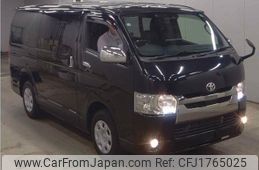 toyota hiace-van 2019 CFJ1765025