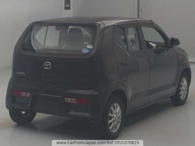 mazda carol 2016 -MAZDA--Carol DBA-HB36S--HB36S-212468---MAZDA--Carol DBA-HB36S--HB36S-212468- image 2