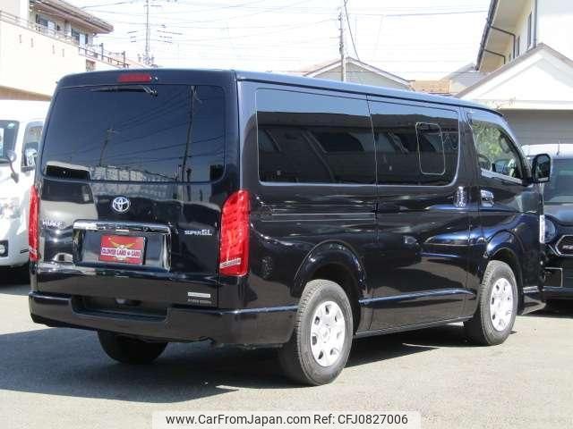 toyota hiace-van 2021 quick_quick_3DF-GDH201V_GDH201-1069028 image 2