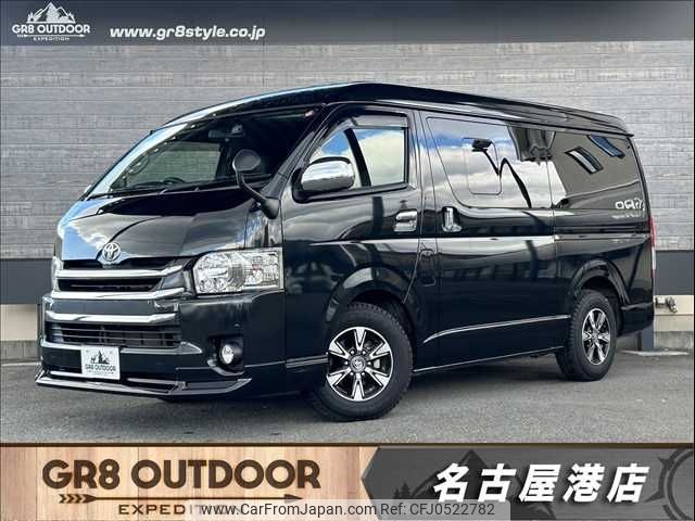 toyota hiace-van 2016 -TOYOTA--Hiace Van CBF-TRH211K--TRH211-8007276---TOYOTA--Hiace Van CBF-TRH211K--TRH211-8007276- image 1