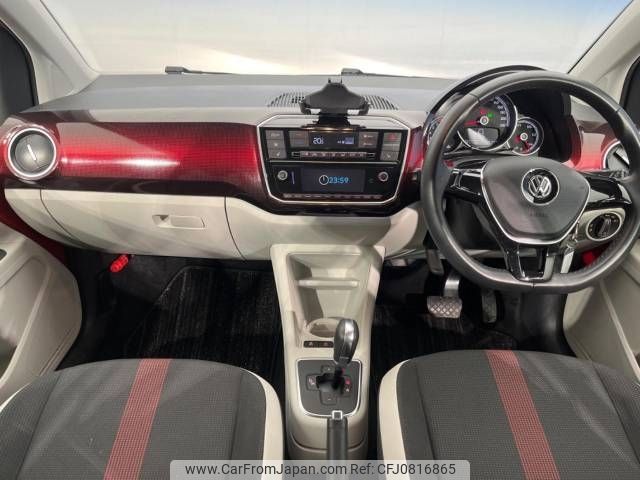 volkswagen up 2020 -VOLKSWAGEN--VW up DBA-AACHY--WVWZZZAAZKD184088---VOLKSWAGEN--VW up DBA-AACHY--WVWZZZAAZKD184088- image 2