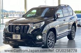 toyota land-cruiser-prado 2016 -TOYOTA--Land Cruiser Prado CBA-TRJ150W--TRJ150-0068806---TOYOTA--Land Cruiser Prado CBA-TRJ150W--TRJ150-0068806-